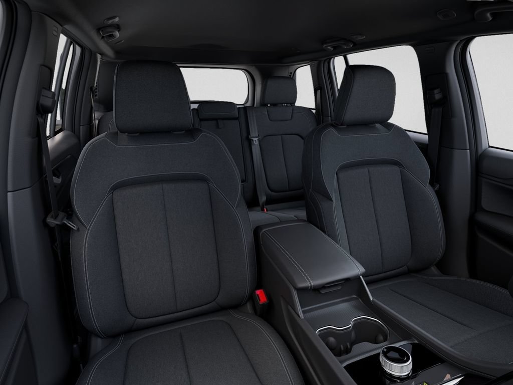 New 2026 Jeep Grand Cherokee Laredo X AWD/4WD image 18