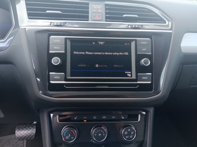 Used 2024 Volkswagen Tiguan S FWD image 21
