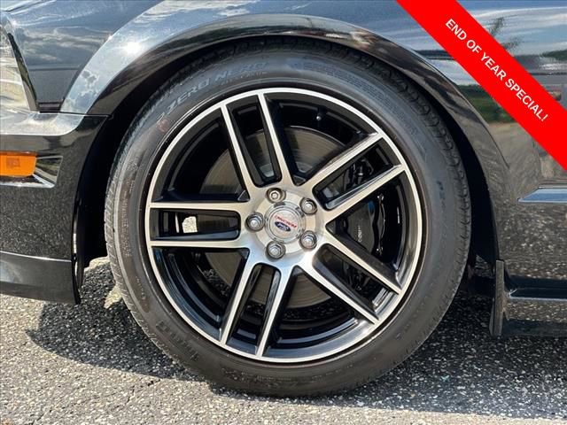 Used 2007 Ford Mustang GT Premium image 6