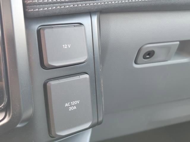 New 2025 Ford F150 Lightning Flash image 36