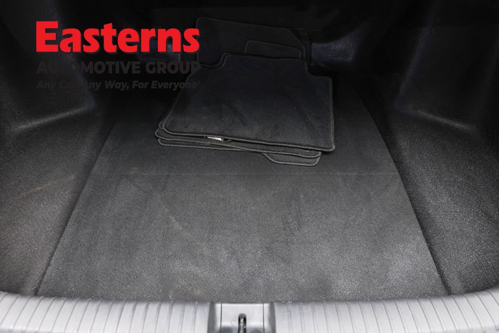 Used 2024 Honda Accord LX image 9