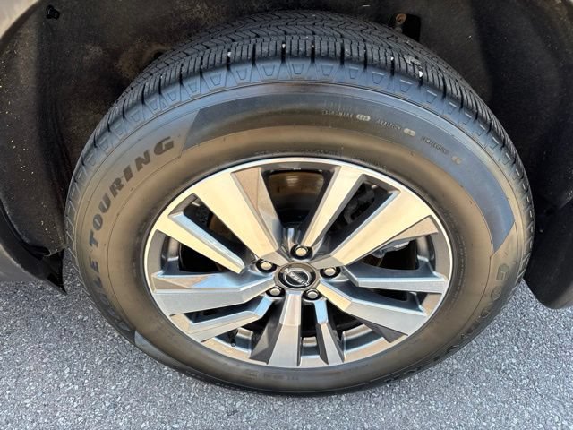 Certified 2022 Nissan Pathfinder SL AWD/4WD image 38