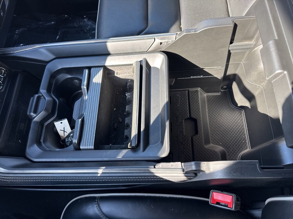 Used 2021 RAM 1500 Limited image 31