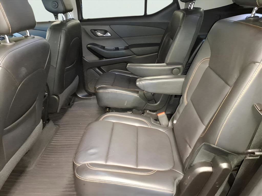 Used 2019 Chevrolet Traverse LT image 6