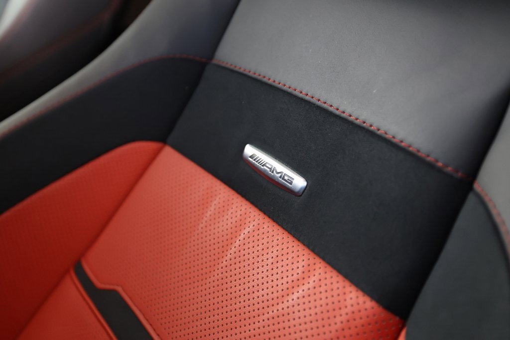 Used 2023 Mercedes-Benz GLE 63 AMG S image 39