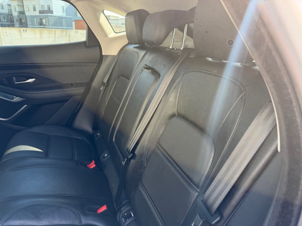 Used 2018 Jaguar E-PACE S AWD/4WD image 18