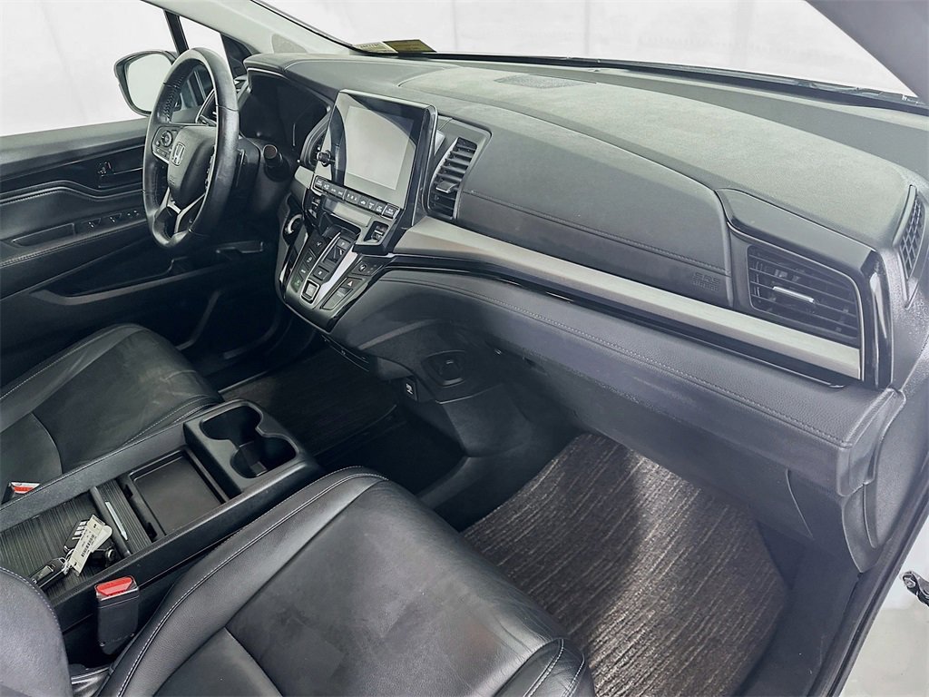 Used 2022 Honda Odyssey Touring image 31