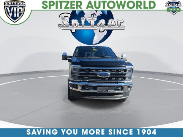 Used 2024 Ford F250 King Ranch AWD/4WD image 6