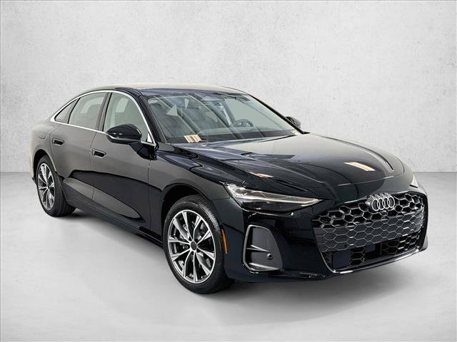 New 2026 Audi A6 Premium Plus w/ Premium Plus Package AWD/4WD image 3