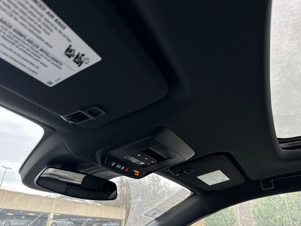 New 2026 Honda Prologue Touring image 33