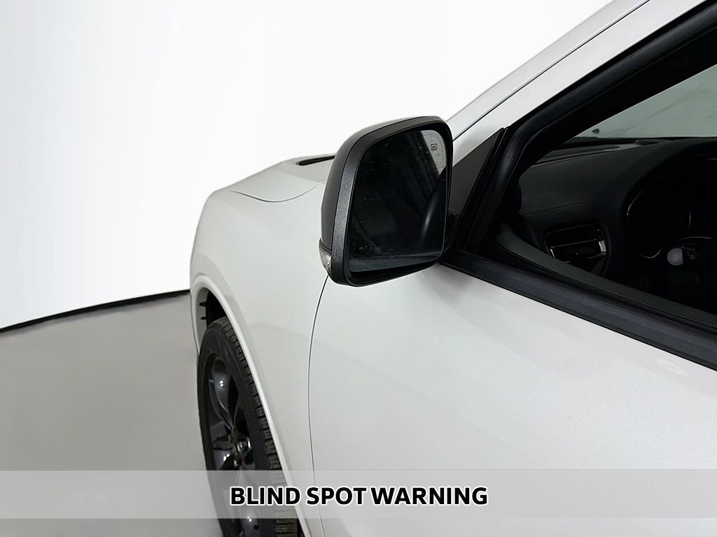 Used 2021 Dodge Durango GT image 5