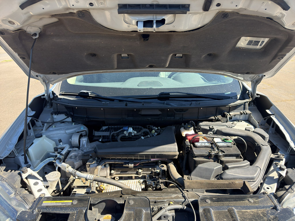 Used 2016 Nissan Rogue SL AWD/4WD image 24
