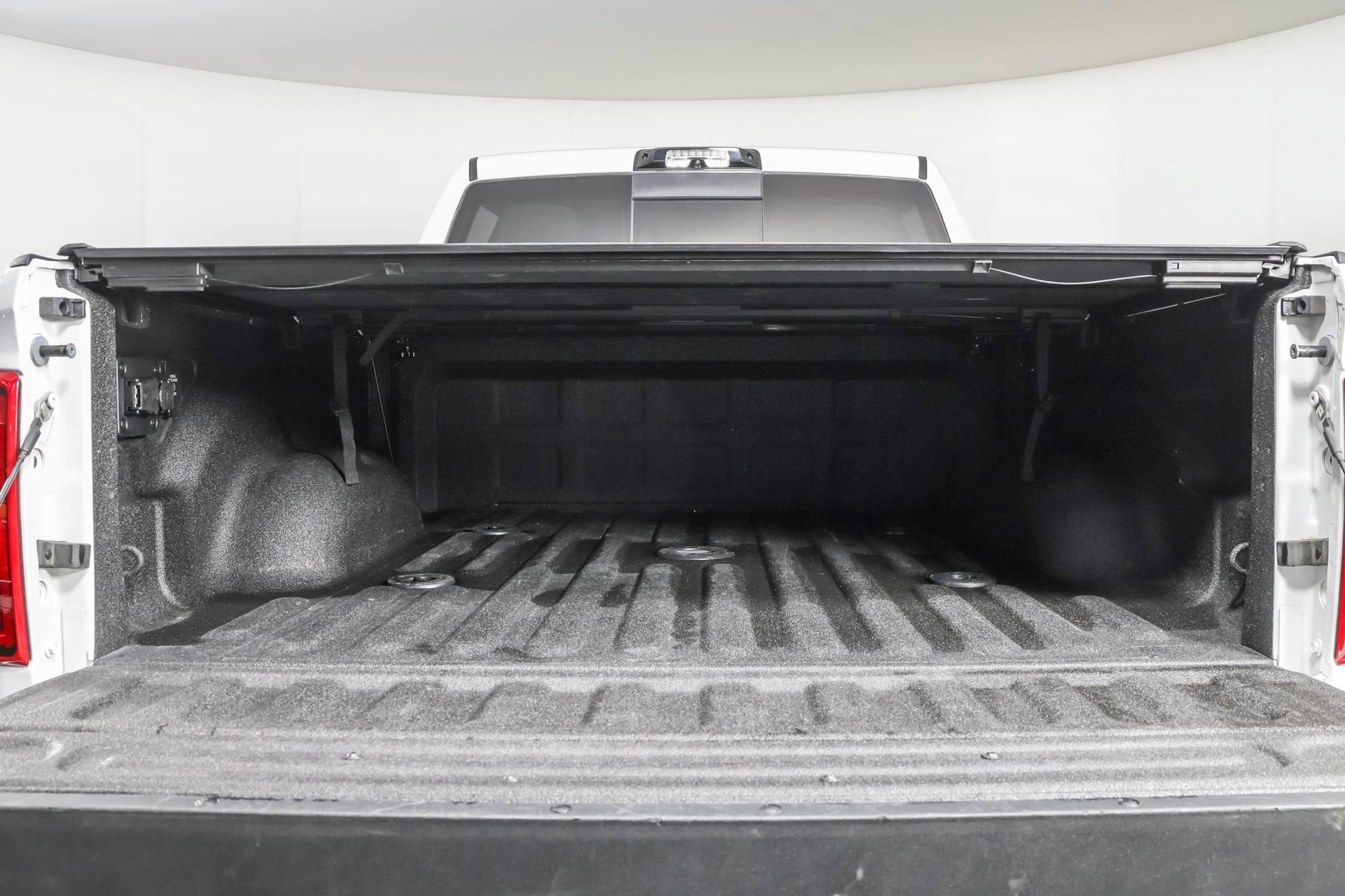 Used 2025 RAM 2500 Big Horn AWD/4WD image 38