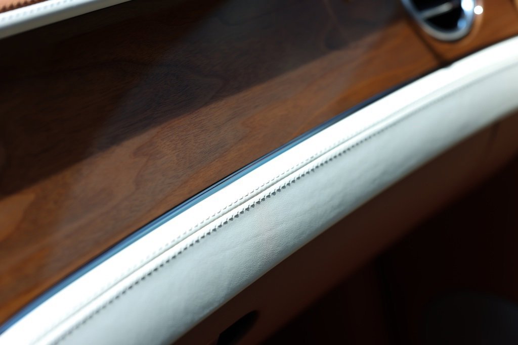 Used 2024 Bentley Continental GT image 25