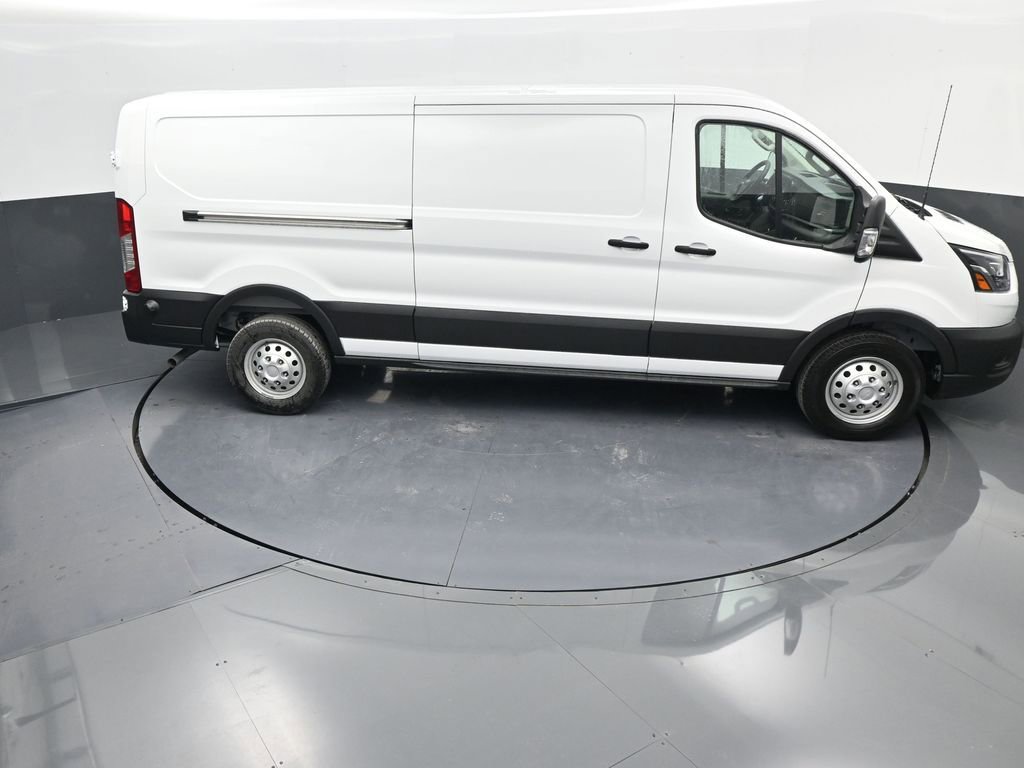 New 2025 Ford Transit 250 Low Roof AWD w/ Interior Upgrade Package image 44