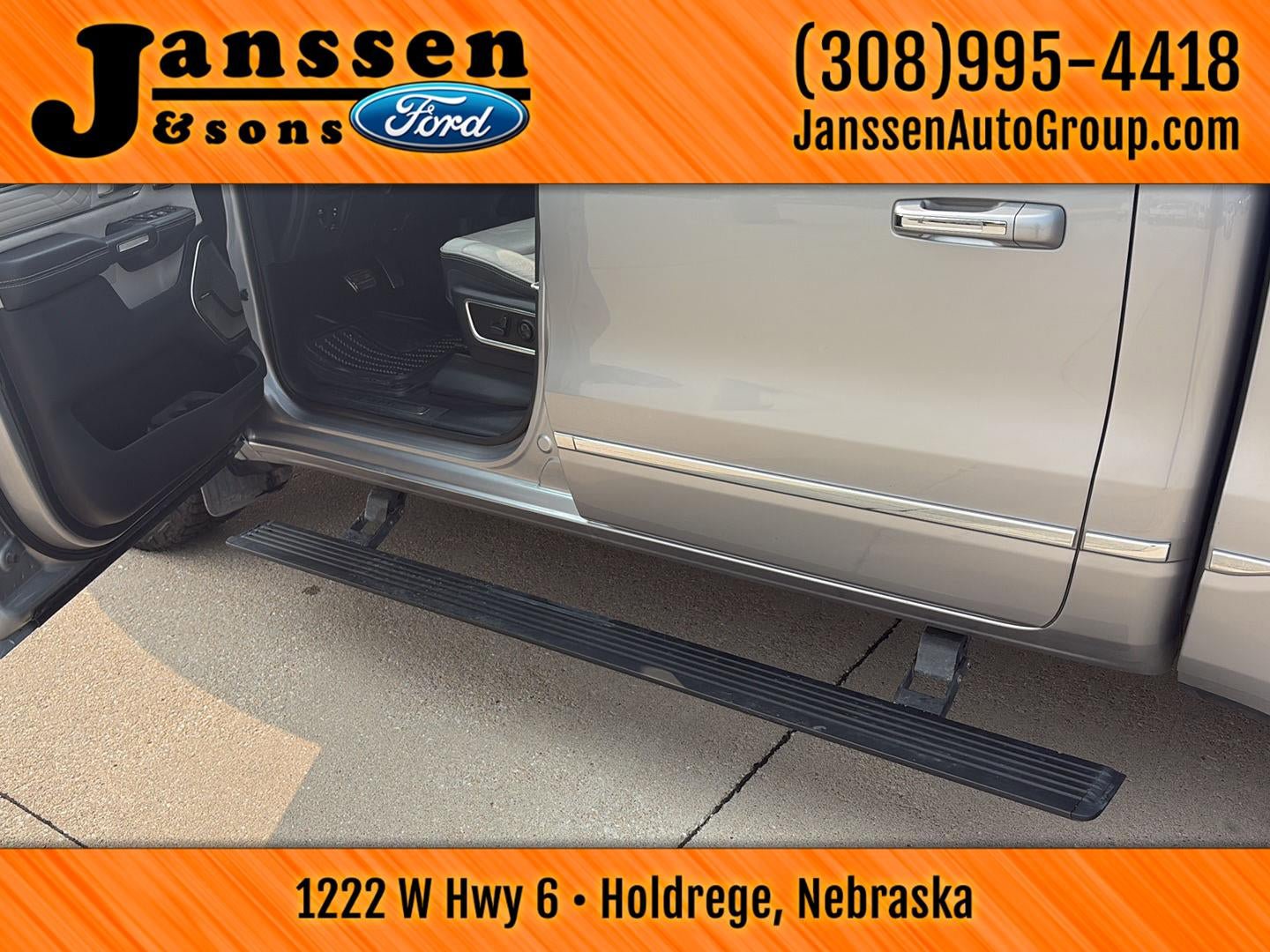 Used 2022 RAM 1500 Limited image 15