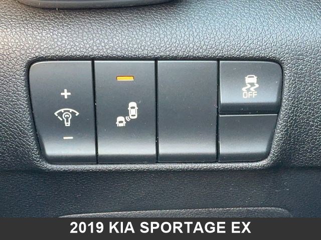 Used 2019 Kia Sportage EX w/ EX Premium Package image 26