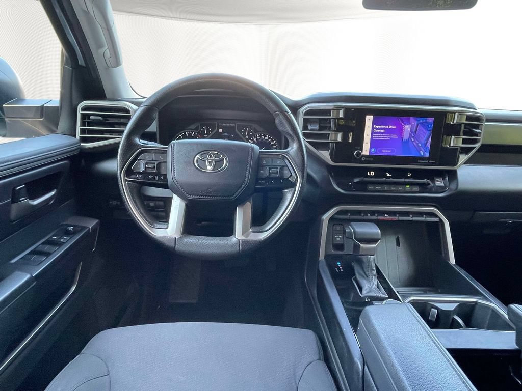 Used 2024 Toyota Tundra SR5 RWD image 12