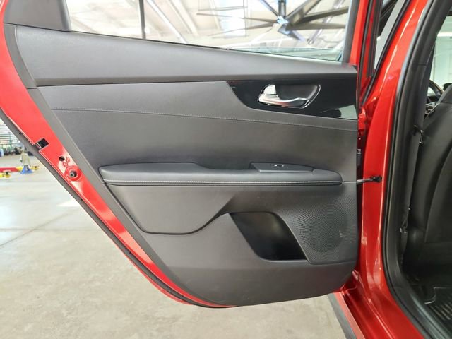 Certified 2020 Kia Forte GT-Line image 20