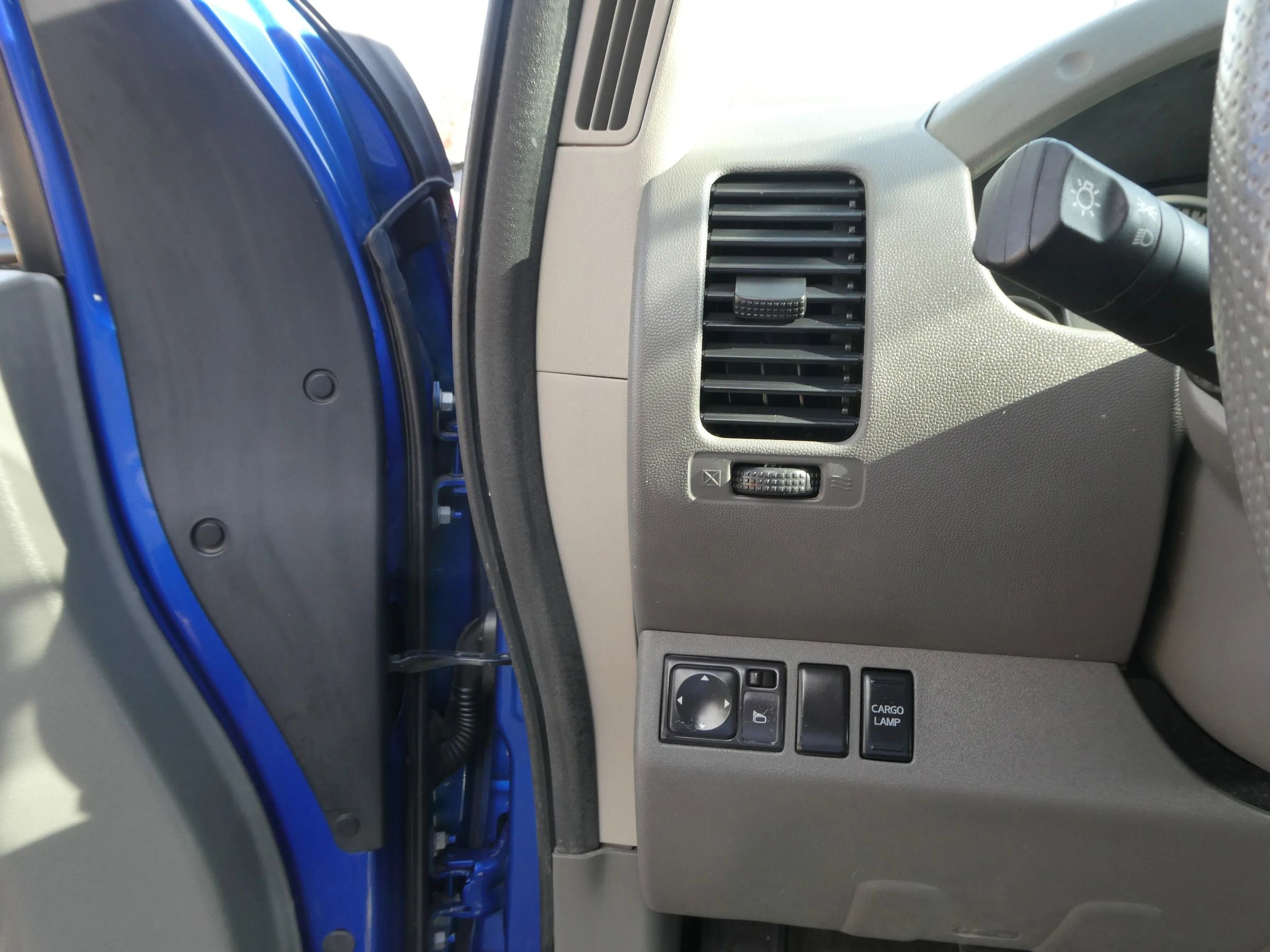 Used 2014 Nissan Frontier Desert Runner image 15