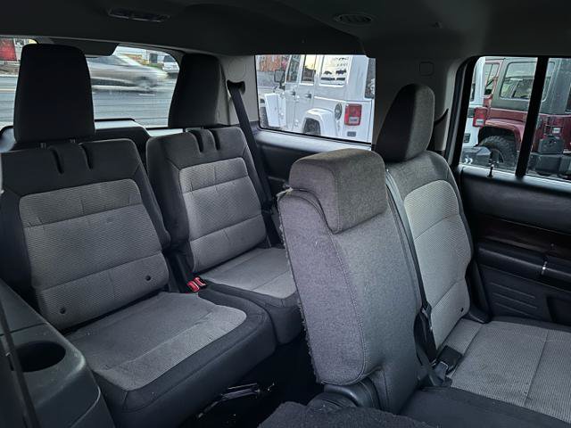 Used 2012 Ford Flex SEL FWD image 17