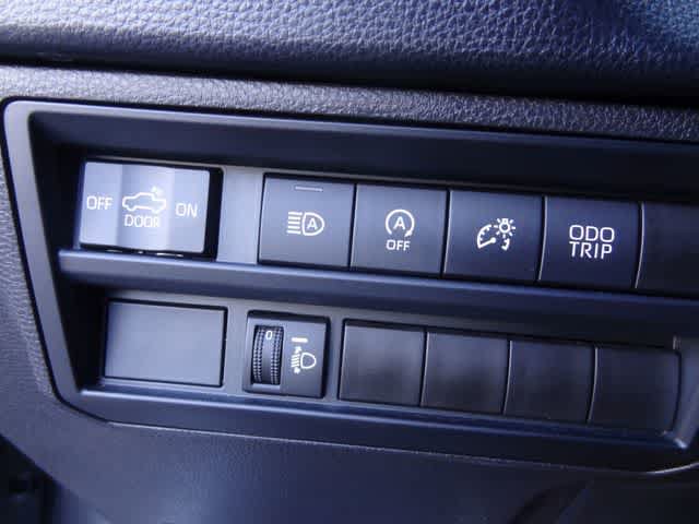 Used 2024 Toyota Tundra SR5 AWD/4WD image 14