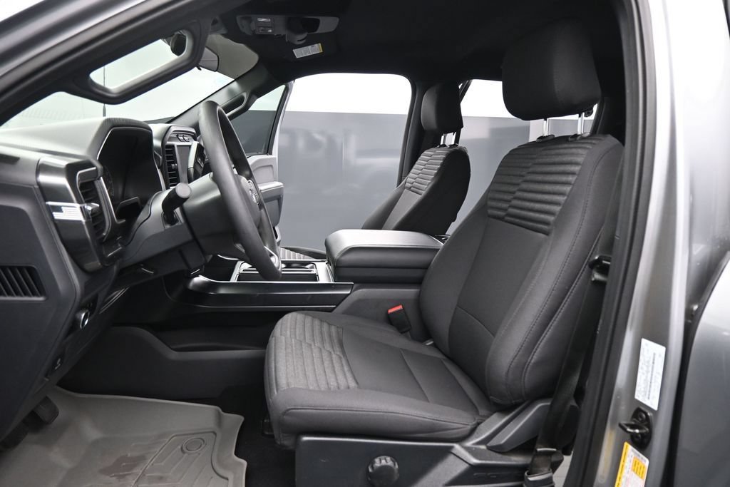 Used 2023 Ford F150 XL w/ STX Appearance Package AWD/4WD image 10