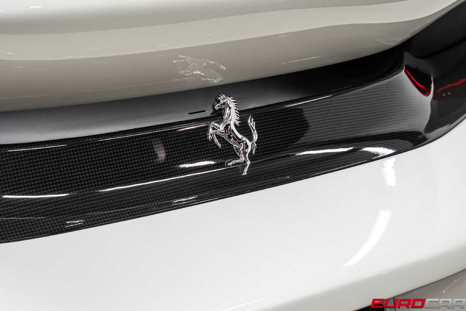 Used 2020 Ferrari 488 Pista Spider RWD image 31
