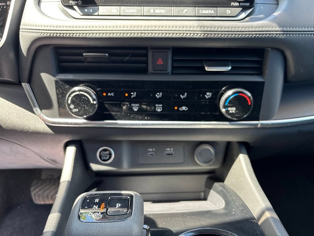 Certified 2023 Nissan Rogue S AWD/4WD image 18