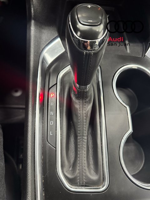 Used 2020 Chevrolet Traverse Premier w/ Redline Edition FWD image 23