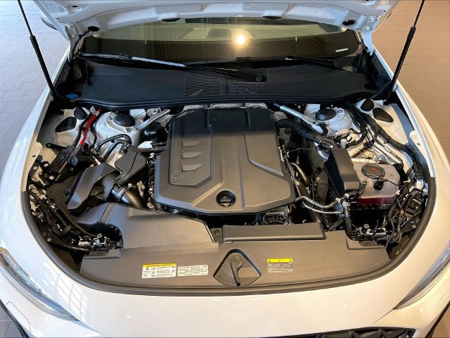 New 2026 Audi A5 Premium AWD/4WD image 17