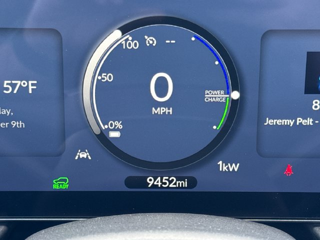 Certified 2025 Honda Prologue Touring image 24