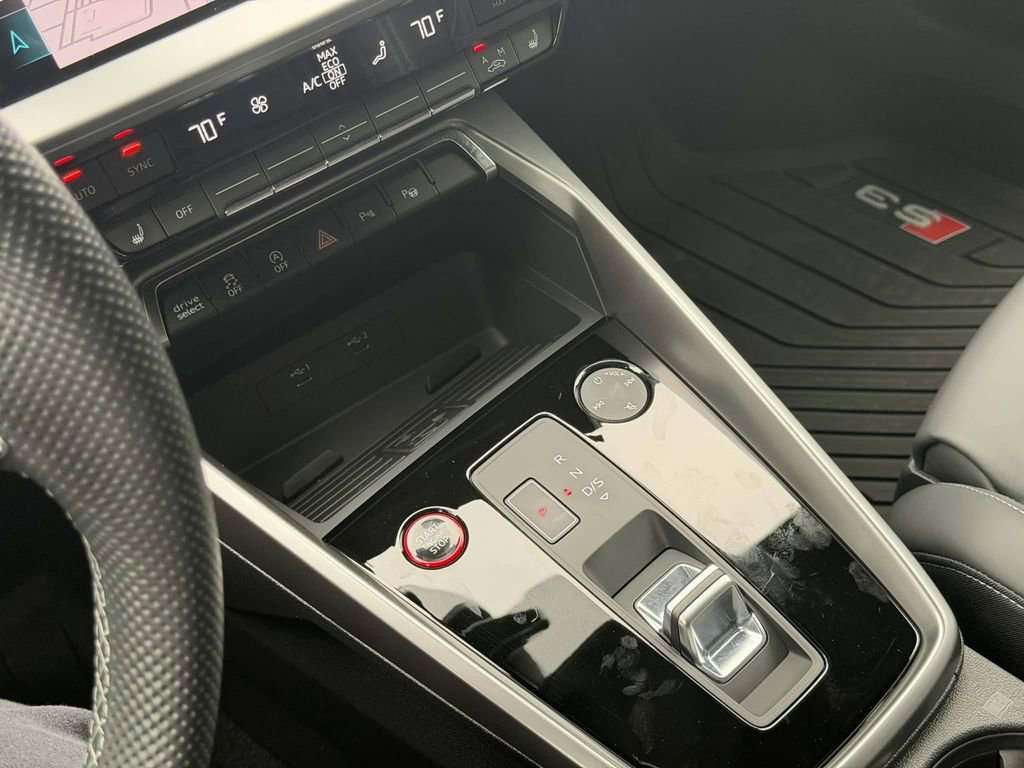 Used 2024 Audi S3 Prestige AWD/4WD image 24