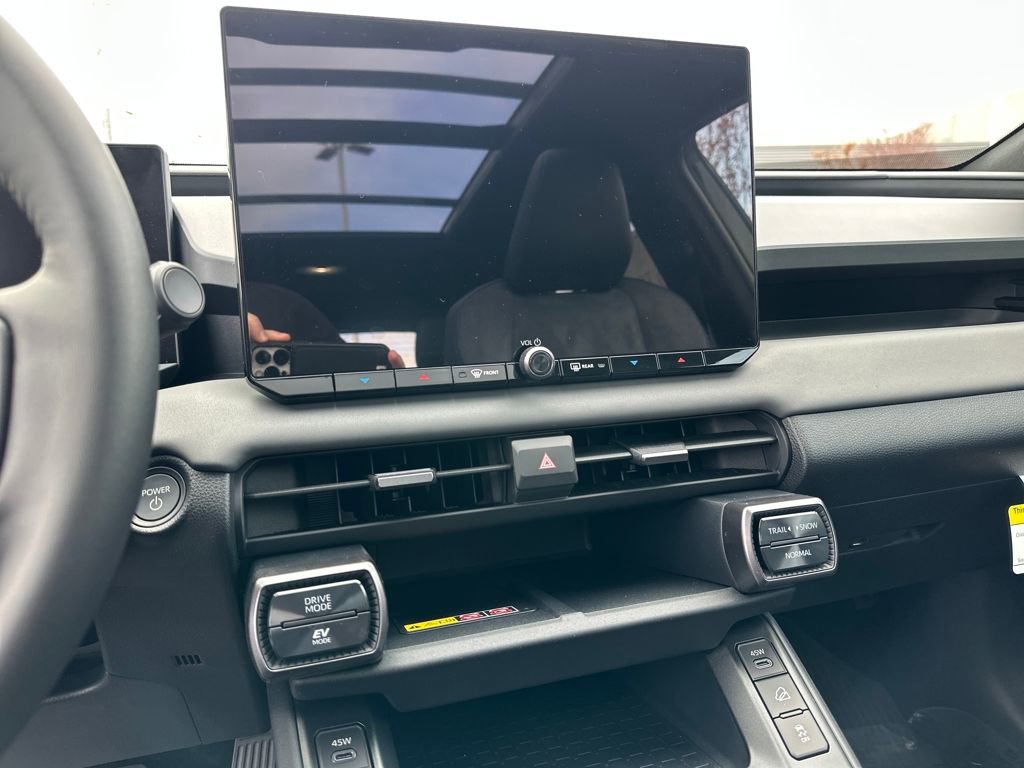 New 2026 Toyota RAV4 XSE image 22