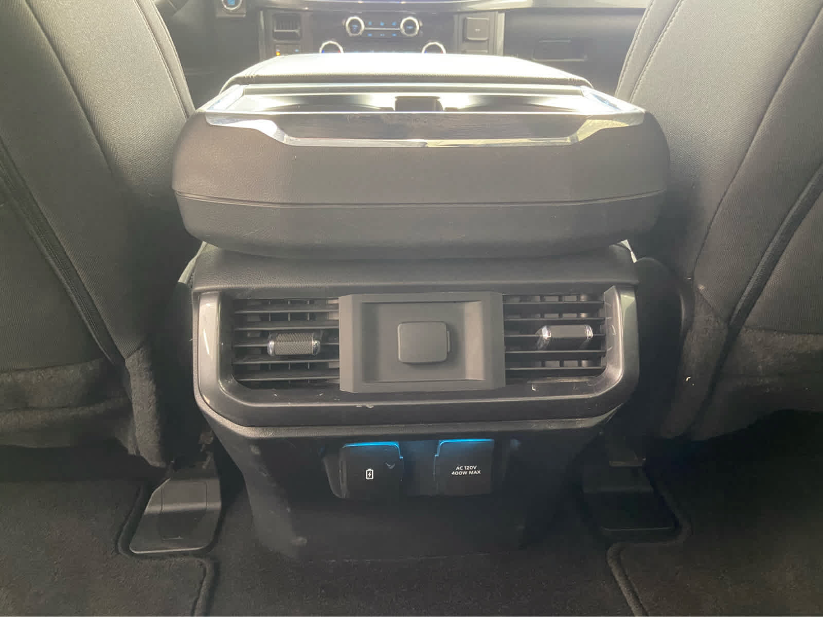 Used 2023 Ford F150 XLT w/ Equipment Group 302A High AWD/4WD image 18