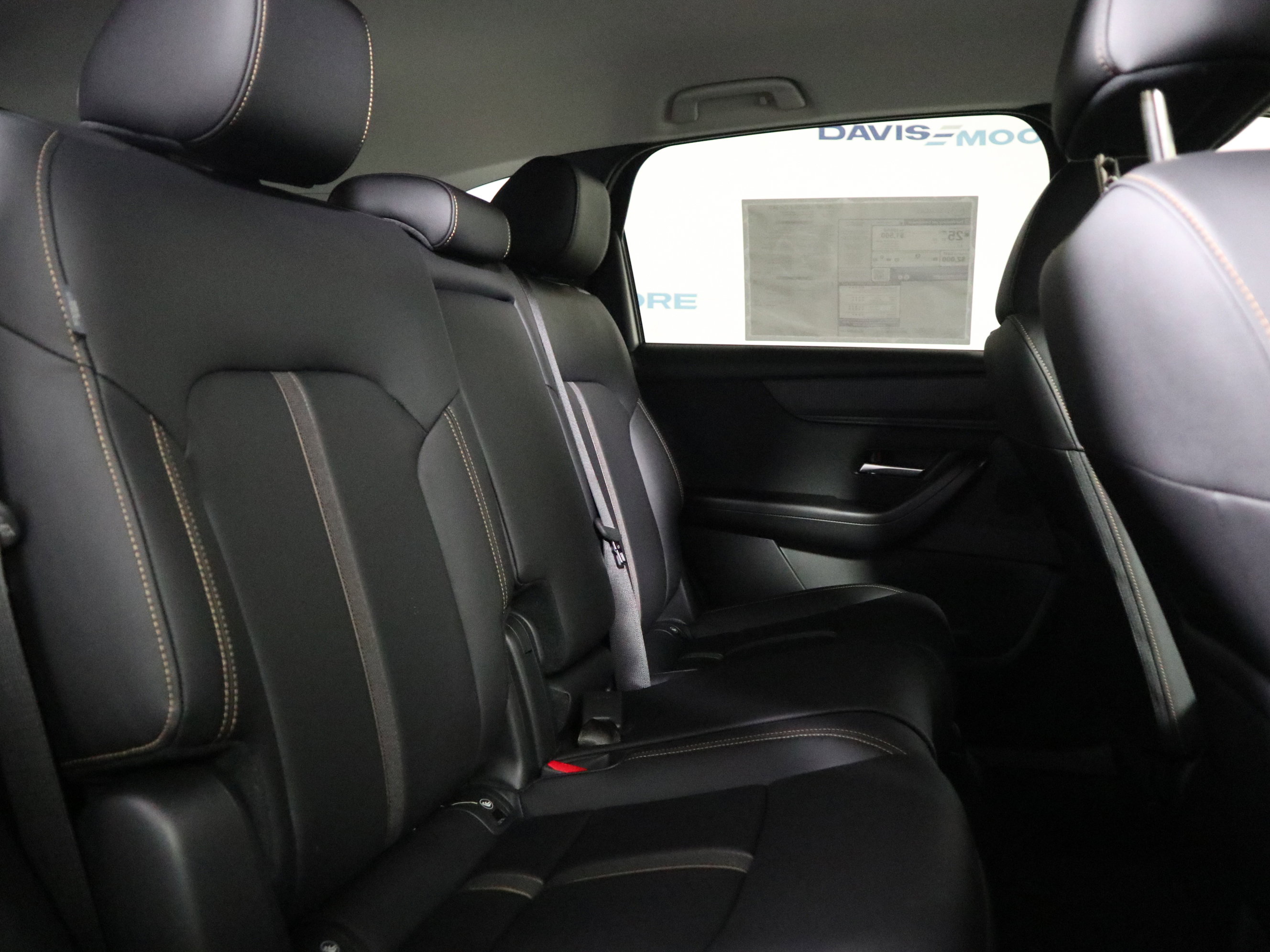 New 2026 MAZDA CX-90 3.3 Turbo w/ Select Package image 18