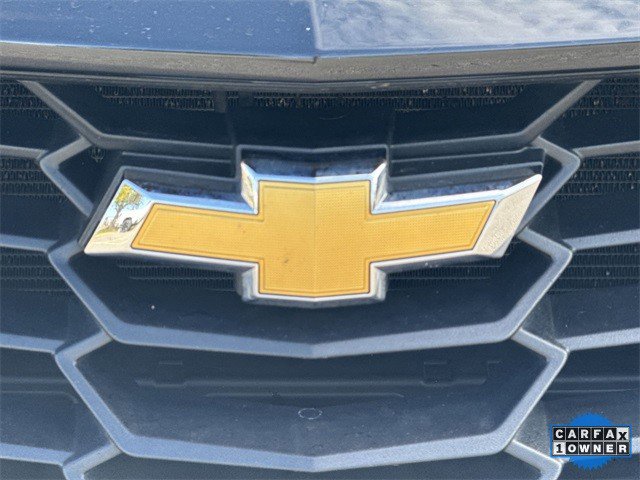 Used 2023 Chevrolet Camaro LT w/ Technology Package image 34