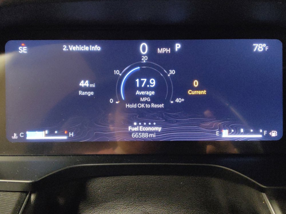 Used 2023 Jeep Grand Cherokee L Laredo image 25