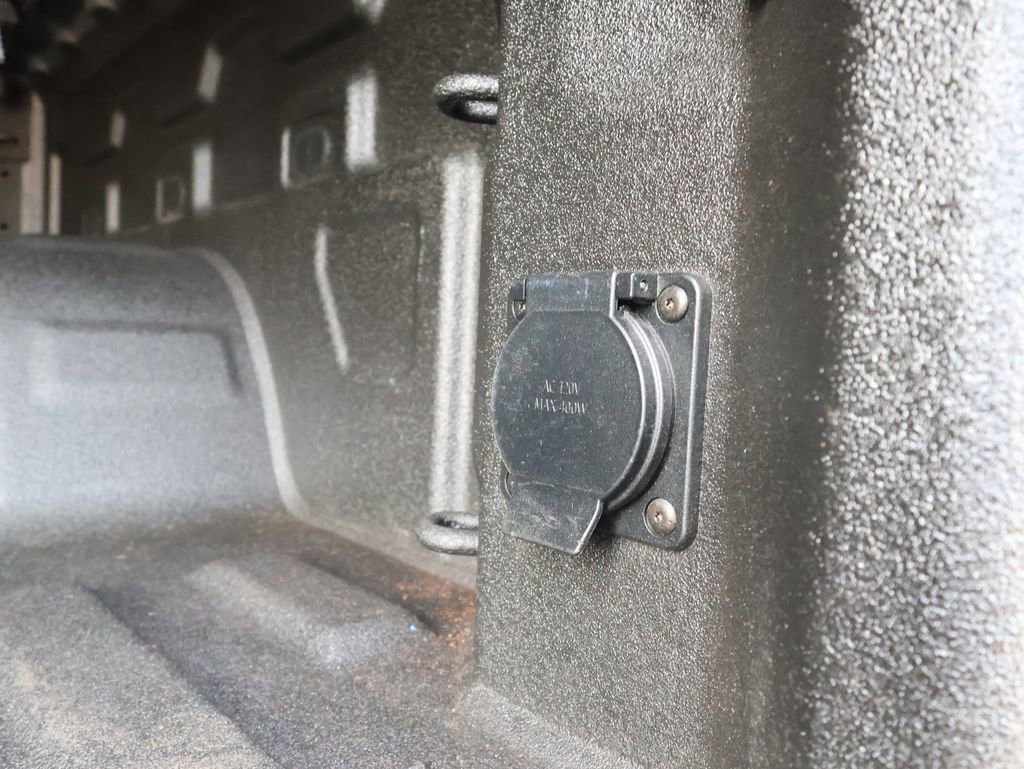 Certified 2024 GMC Sierra 1500 Denali Ultimate image 37