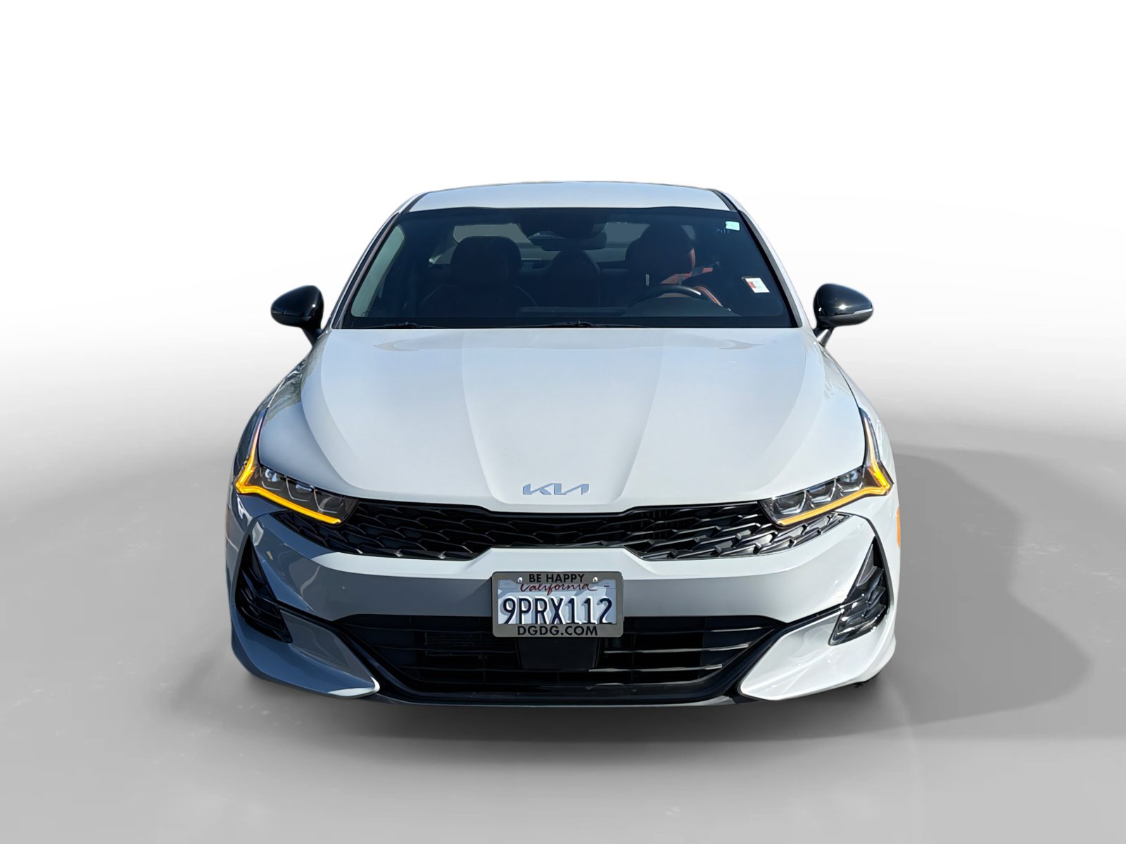Used 2023 Kia K5 GT-Line w/ GT-Line Premium Package FWD image 8