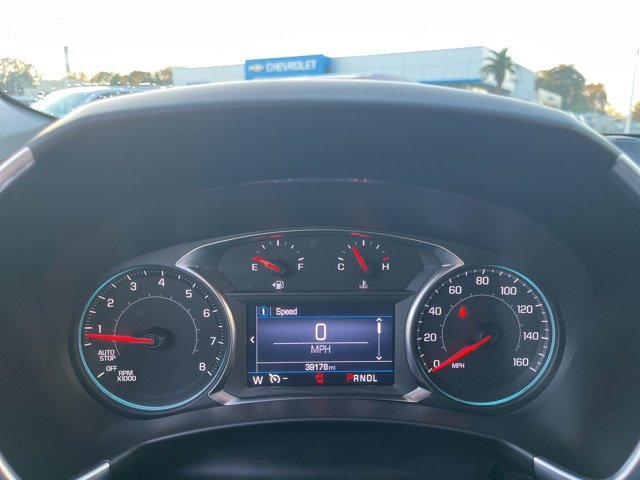 Used 2023 Chevrolet Equinox LT image 20