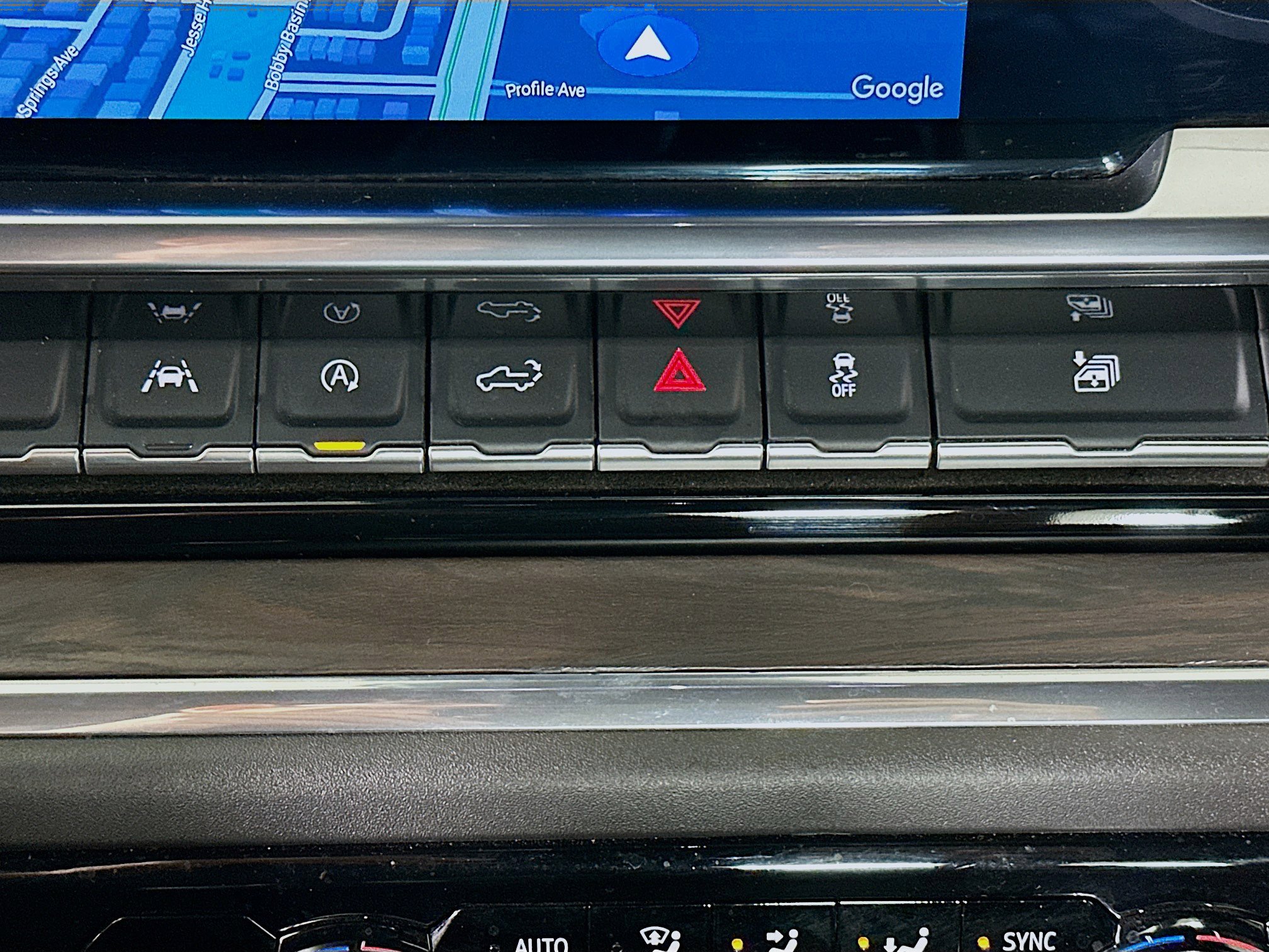 Used 2025 GMC Sierra 1500 SLT image 25