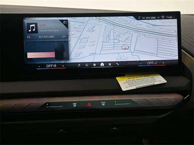 New 2026 BMW X3 xDrive30 w/ Premium Package image 6