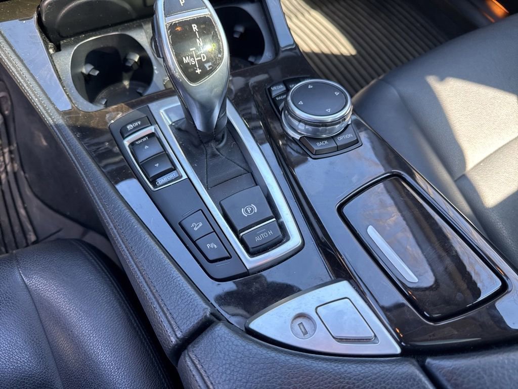 Used 2016 BMW 528i xDrive Sedan image 7