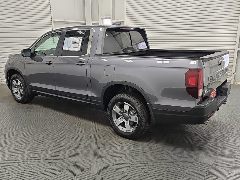 New 2026 Honda Ridgeline RTL image 5