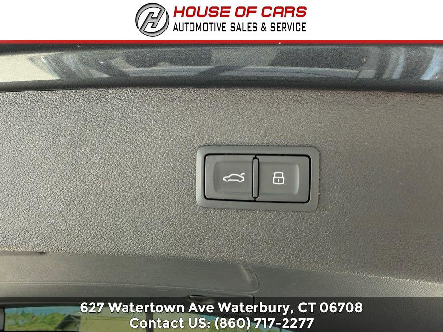 Used 2018 Audi S7 Premium Plus w/ S Sport Package AWD/4WD image 50