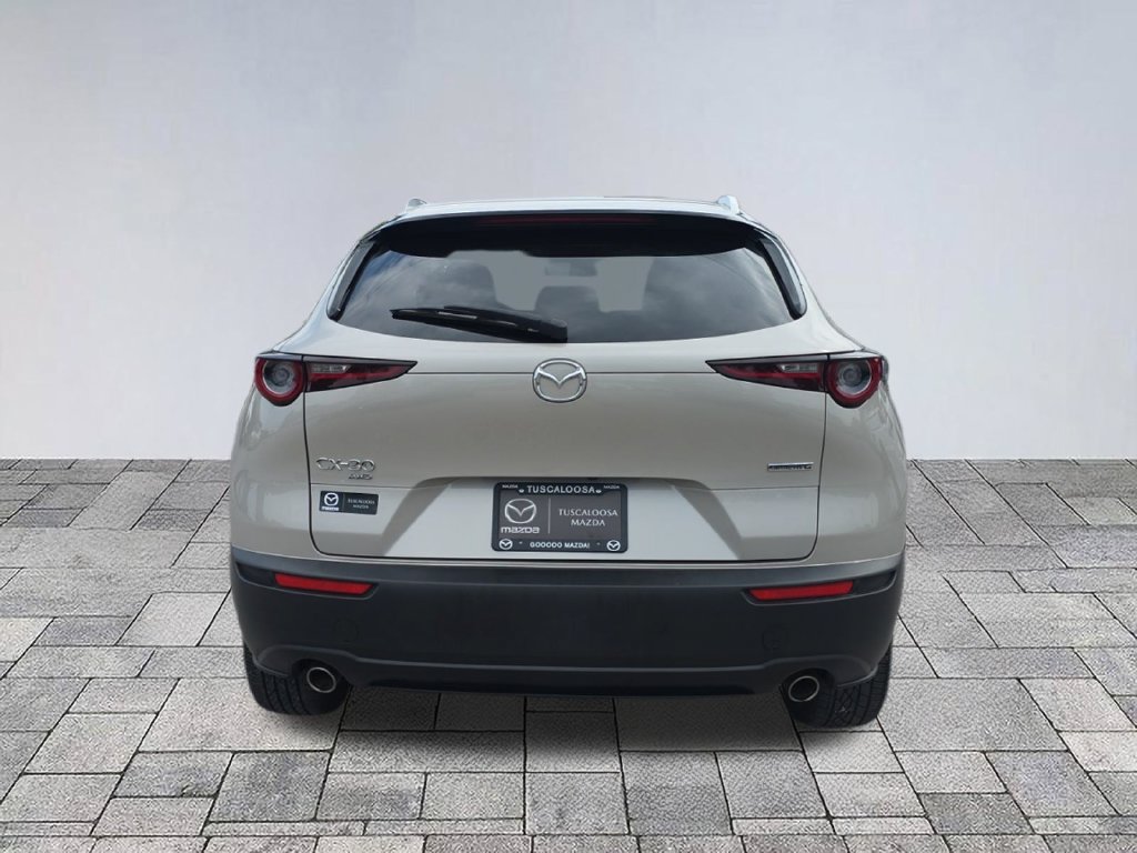 Used 2024 MAZDA CX-30 AWD 2.5 S w/ Select Sport Pkg image 6