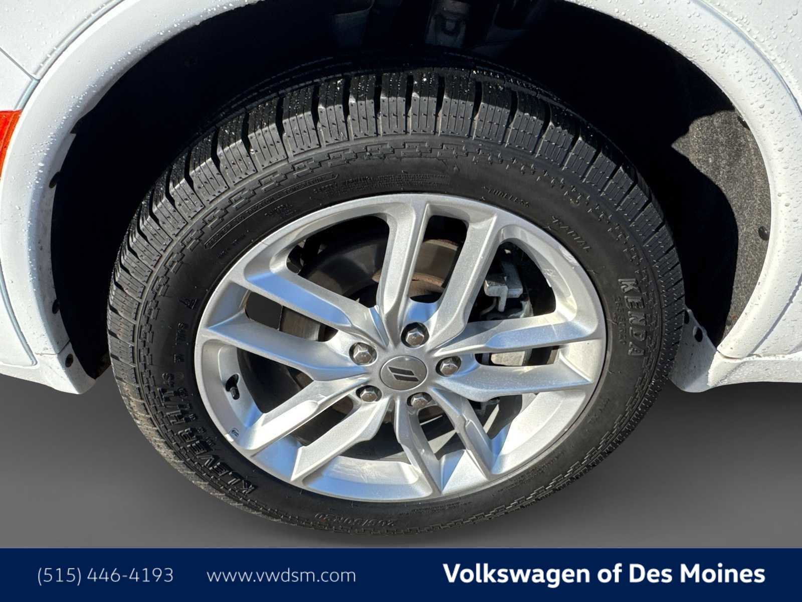 Used 2023 Dodge Durango GT image 8