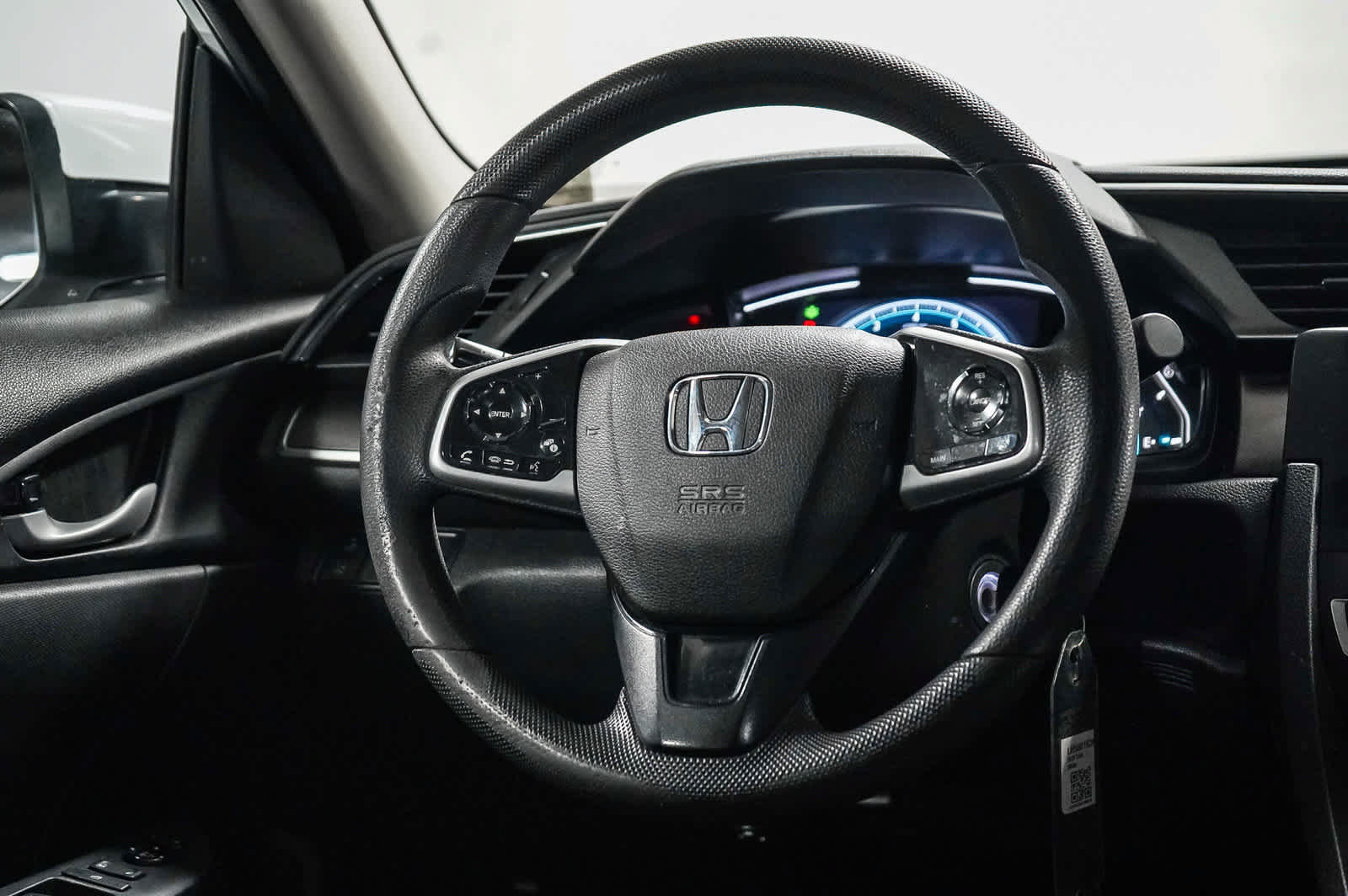Used 2020 Honda Civic LX image 14