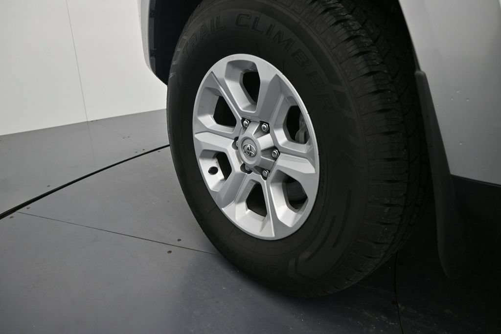 Used 2023 Toyota 4Runner SR5 RWD image 10